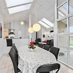 Vakantiehuis C11316-tarm-stikkelsbaervej-8 *