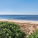 C11316-tarm-stikkelsbaervej-8 Vakantiehuis