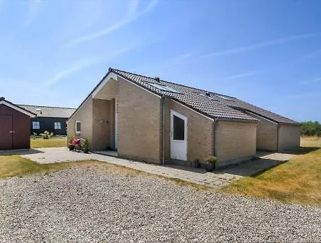 Nyaraló C11316-tarm-stikkelsbaervej-8 *